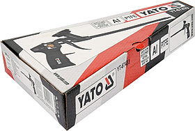 Пистолет для монтажной пены PTFE "Yato" YT-67433, фото 2