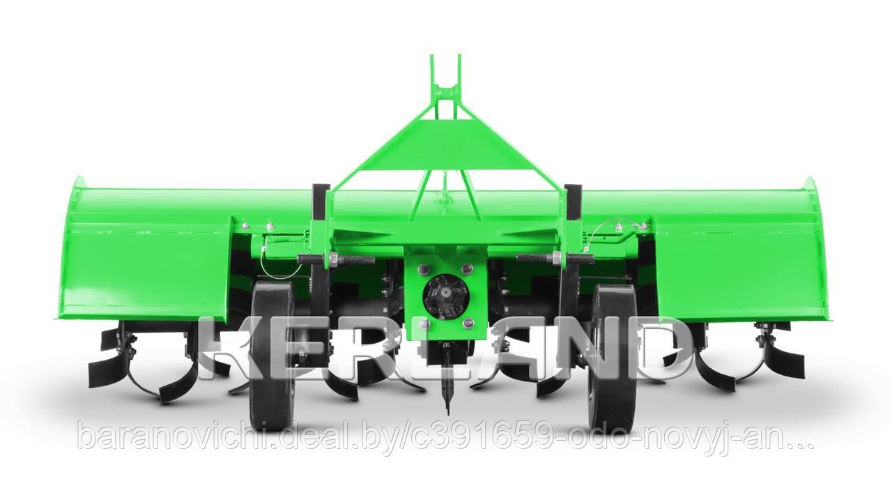 Почвофреза Kerland W1800 к трактору