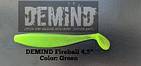 Demind Fireball 4,5", фото 3