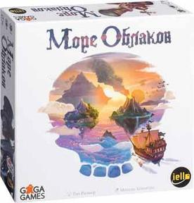 Игра Море облаков