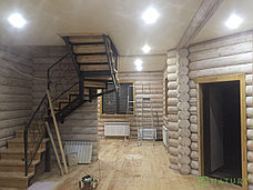 Лазурь с пчелиным воском бесцветная / белая GNature 470 / 471 Bienenwachslasur, фото 2