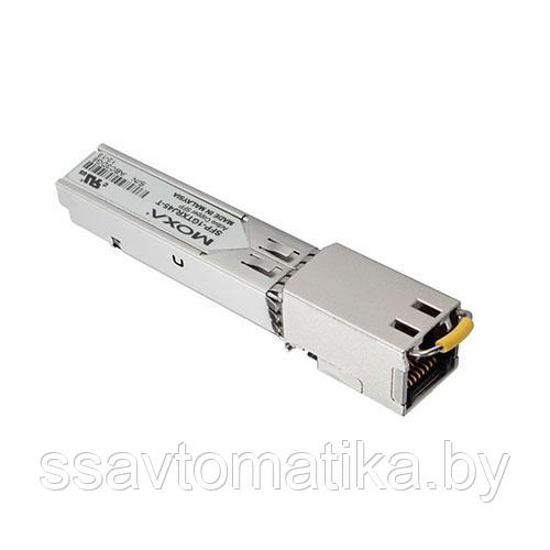 SFP-модуль SFP-1GTXRJ45-T