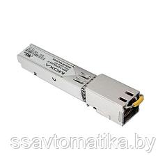 SFP-модуль SFP-1GTXRJ45-T