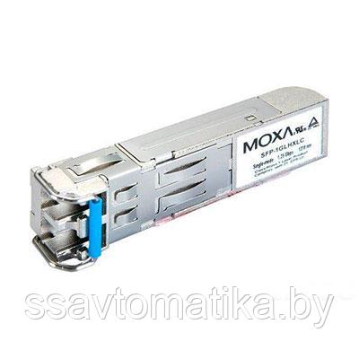 SFP-модуль SFP-1GLXLC-T - фото 1 - id-p132124723