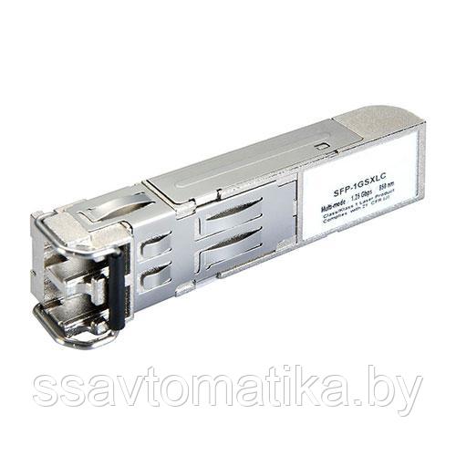 SFP-модуль SFP-1GSXLC