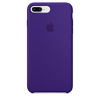 Чехол Silicone Case для Apple iPhone 7 / iPhone 8 / SE 2020, #66 Kumquat (Кумкват)