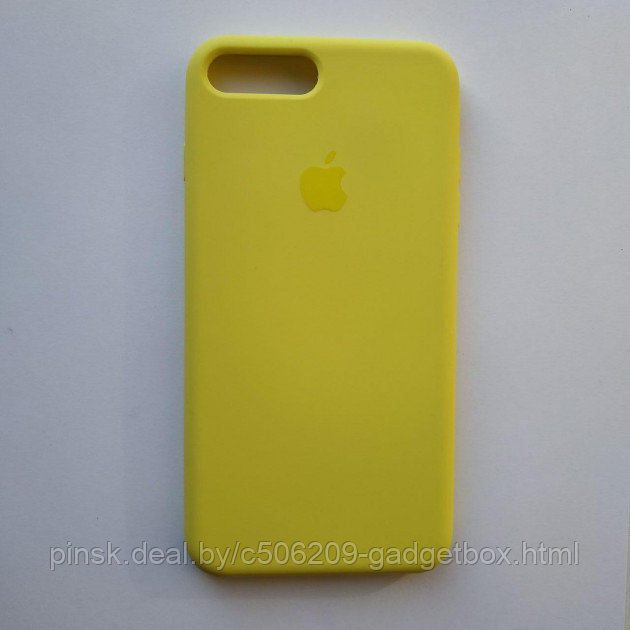 Чехол Silicone Case для Apple iPhone 7 / iPhone 8 / SE 2020, #68 () - фото 1 - id-p130057973