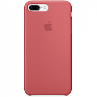 Чехол Silicone Case для Apple iPhone 7 / iPhone 8 / SE 2020, #61 Emerald (Изумрудный)