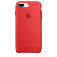 Чехол Silicone Case для Apple iPhone 7 / iPhone 8 / SE 2020, #65 Pink citrus (Розовый цитрус)