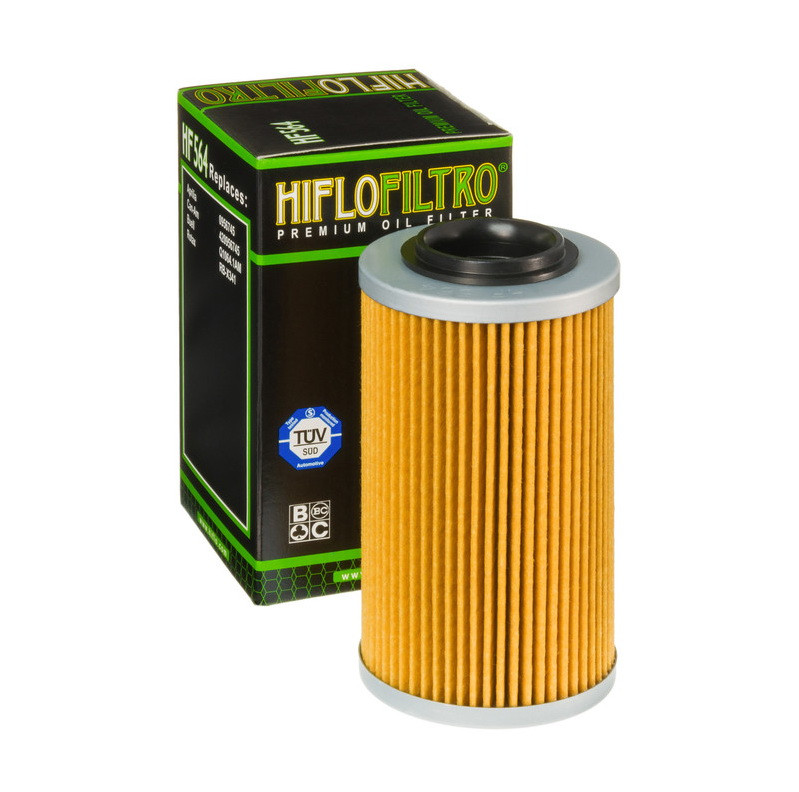 Масляный фильтр HF 564