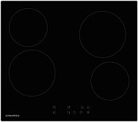 Варочная панель MAUNFELD EVCE.594-BK