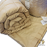 Одеяло Совы Гречишное детское 114х137 см, фото 3