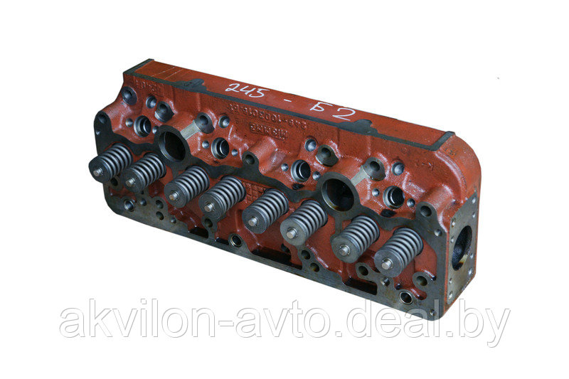 245-1003012-Б2 Головка цилиндров