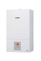 Настенный газовый котел BOSCH Gaz WBN6000-18H