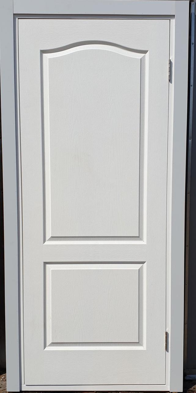 Двери дымонепроницаемые ДВ5ДДГ - фото 2 - id-p132134389