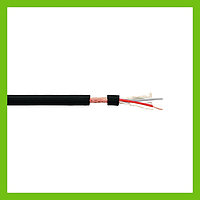 Подсоединение в щите кабеля с сечением жил 1,5-2,5 мм