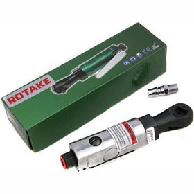 Пневмотрещотка Rotake RT-5218 27Нм 1/4''