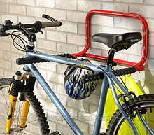 Крепление велосипеда к стене вело Stand-up №20