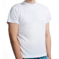 Футболка унисекс, сэндвич 56(4XL)