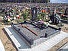 Ритуальные ограды, ограды для могил, ограды для могил в Минске,, фото 6
