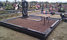Изготовление оград на кладбище в минске, фото 3