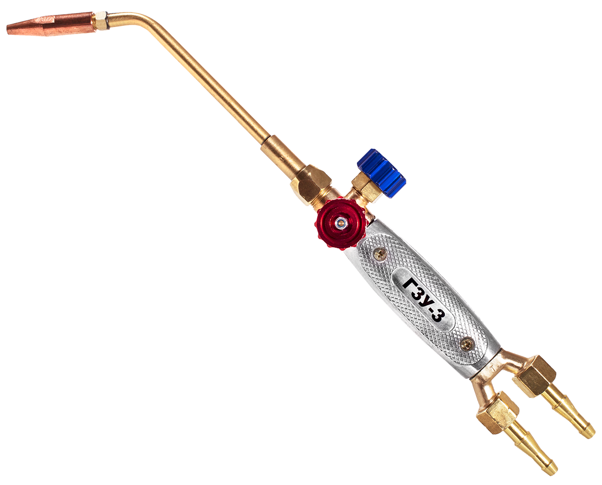 Сварочная горелка РЕДИУС Г3У-3-23 9/6 273