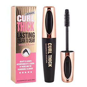 Тушь для ресниц водостойкая Curl Thick Lashes, фото 2
