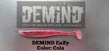 Demind EaZy 3"