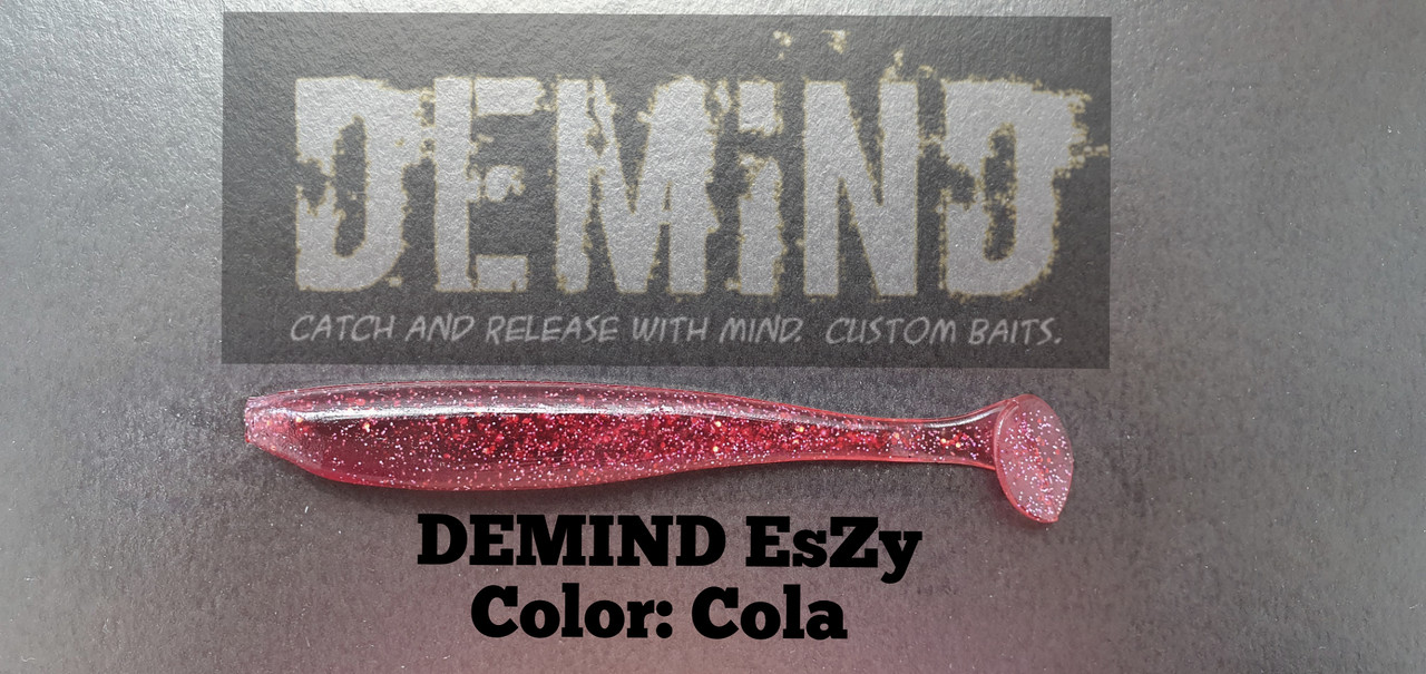 Demind EaZy 3" - фото 5 - id-p132190601