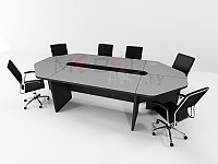 Конференц стол 01