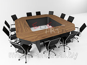 Конференц-стол 12