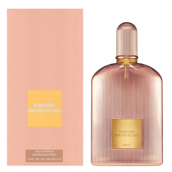 Женская парфюмированная вода Tom Ford Orchid Soleil edp 100ml