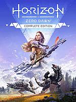 Horizon Zero Dawn - Complete Edition (цифровая версия) PC [ RePack ]