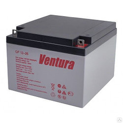 Аккумуляторная батарея Энергия Ventura GPL12-65