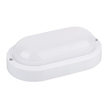 Светодиодный светильник овальный СПП-1
12W 6500K IP54 ETP