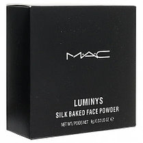 Запеченная пудра MAC Luminys Silk Baked Face Powder, фото 3
