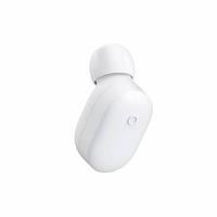Гарнитура Mi Bluetooth Headset mini ZBW4444GL белый Xiaomi