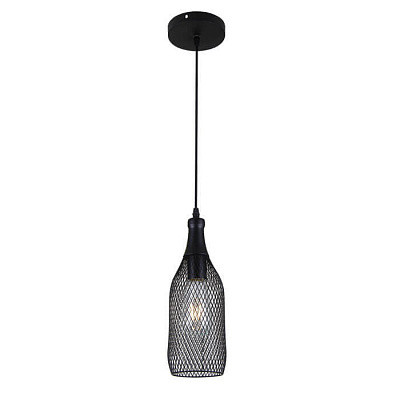 Подвесной светильник Odeon Light 3353/1 Bottle