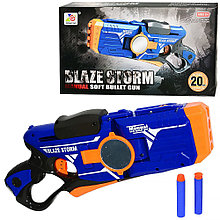 Бластер Blaze Storm ZC7086