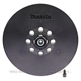 Подошва в сборе к DSL800 MAKITA (199939-3)