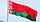 Флаг Республики Беларусь 50х100см, фото 3