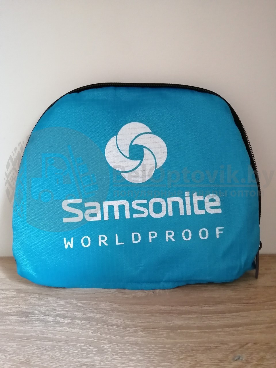 Рюкзак Samsonite Worldroof (легко трансформируется в косметичку) - фото 4 - id-p132219767