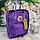 Рюкзак Kanken цвета микс, фото 3