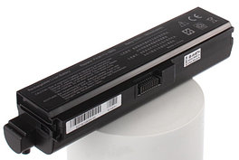 Аккумулятор (батарея) для ноутбука Toshiba Satellite A655 (PA3817U-1BRS) 10.8V 6600mAh увеличенной ёмкости!