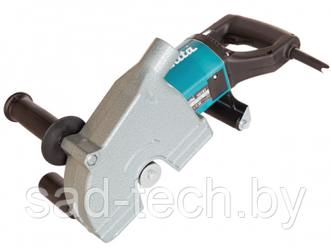 Бороздодел MAKITA SG 181 в мет. кейсе (2150 Вт, 180 мм, глубина до 60 мм, вес 6 кг)