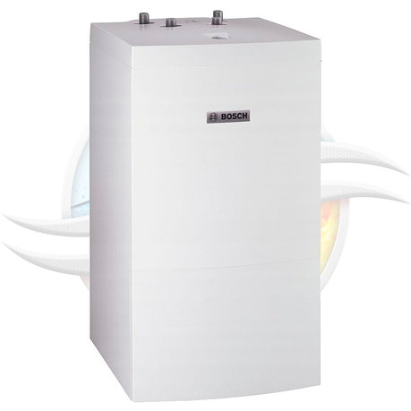 Бойлер косвенного нагрева Bosch WD 160 B, фото 2