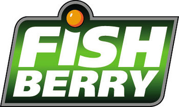 Наживка FISHBERRY