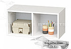 Детская модульная коллекция Сенди - Композиция 1 -  Белый / Дуб сонома - BTS мебель, фото 7