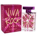 Туалетная вода John Richmond VIVA ROCK Women 30ml edt