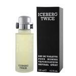 Туалетная вода Iceberg TWICE Men 75ml edt